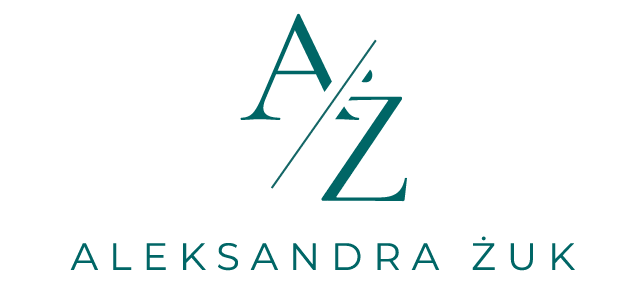 aleksandrazuk.com